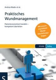 Cover von Praktisches Wundmanagement