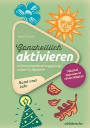 Cover von Ganzheitlich aktivieren 2, Rund ums Jahr
