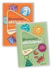 Cover von Ganzheitlich aktivieren 1/2