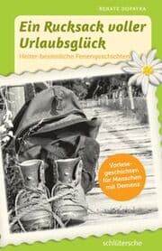 Cover von Ein Rucksack voller Urlaubsglück