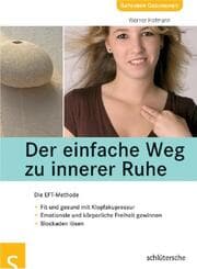 Cover von Der einfache Weg zu innerer Ruhe