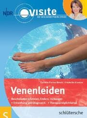 Cover von Venenleiden