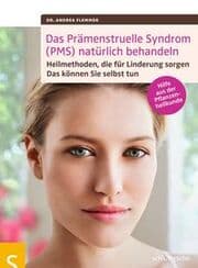 Cover von Das Prämenstruelle Syndrom (PMS) natürlich behandeln