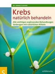 Cover von Krebs natürlich behandeln