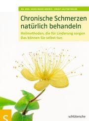Cover von Chronische Schmerzen natürlich behandeln