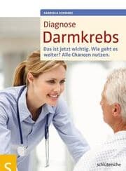 Cover von Diagnose Darmkrebs