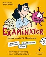 Cover von Examinator