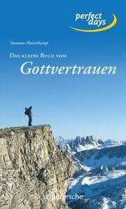 Cover von Das kleine Buch vom Gottvertrauen