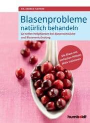Cover von Blasenprobleme natürlich behandeln