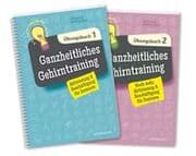 Cover von Ganzheitliches Gehirntraining
