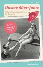 Cover von Unsere 50er-Jahre