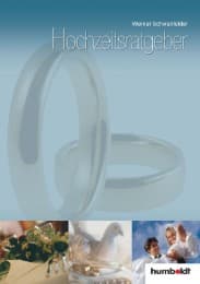 Cover von Hochzeitsratgeber