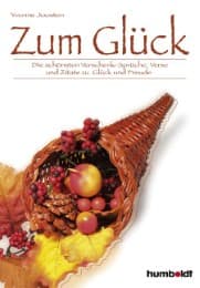 Cover von Zum Glück