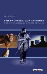 Cover von Vom Faustkeil zum Internet