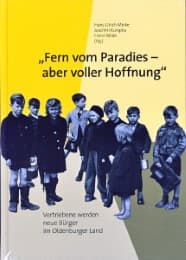Cover von Fern vom Paradies - aber voller Hoffnung
