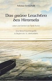 Cover von Das grüne Leuchten des Himmels