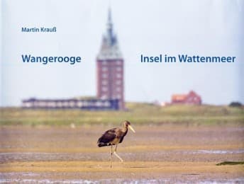 Cover von Wangerooge
