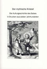 Cover von Der mythische Kristall
