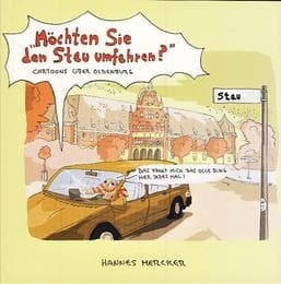 Cover von Möchten Sie den Stau umfahren?