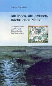 Cover von Am Meer, am wüsten, nächtlichen Meer