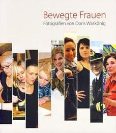 Cover von Bewegte Frauen