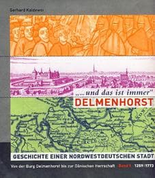 Cover von '...und das ist immer' Delmenhorst