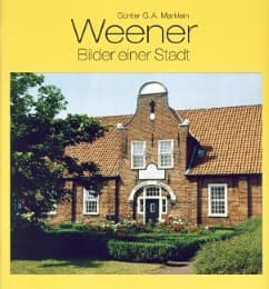 Cover von Weener