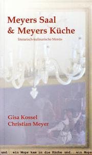 Cover von Meyers Saal & Meyers Küche