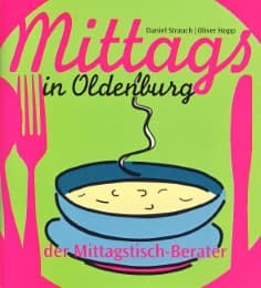 Cover von Mittags in Oldenburg