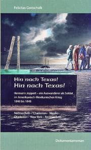 Cover von Hin nach Texas! Hin nach Texas!
