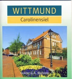 Cover von Wittmund, Carolinensiel