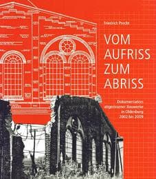 Cover von Vom Aufriss zum Abriss