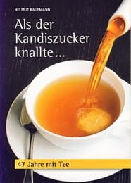 Cover von Als der Kandiszucker knallte...
