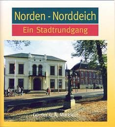 Cover von Norden-Norddeich