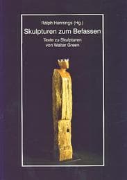 Cover von Skulpturen zum Befassen