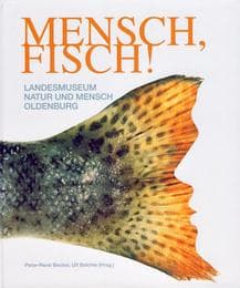 Cover von Mensch, Fisch!