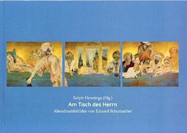 Cover von Am Tisch des Herrn