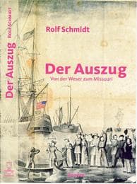 Cover von Der Auszug