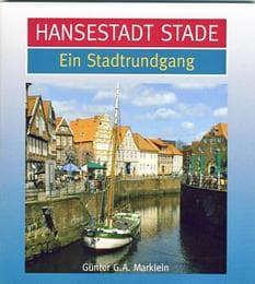 Cover von Hansestadt Stade