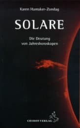 Cover von Solare