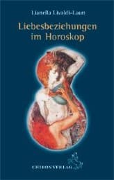 Cover von Liebesbeziehungen im Horoskop