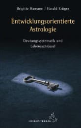 Cover von Entwicklungsorientierte Astrologie