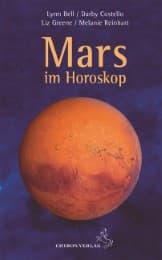Cover von Mars im Horoskop