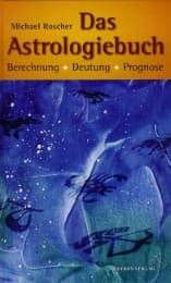 Cover von Das Astrologiebuch