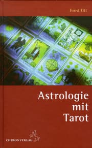 Cover von Astrologie mit Tarot