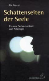 Cover von Schattenseiten der Seele