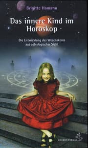 Cover von Das innere Kind im Horoskop