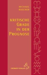 Cover von Kritische Grade in der Prognose