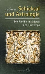 Cover von Schicksal und Astrologie