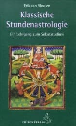 Cover von Klassische Stundenastrologie
